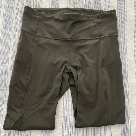 Cropped Fast & Frees - Picture 4 of 5